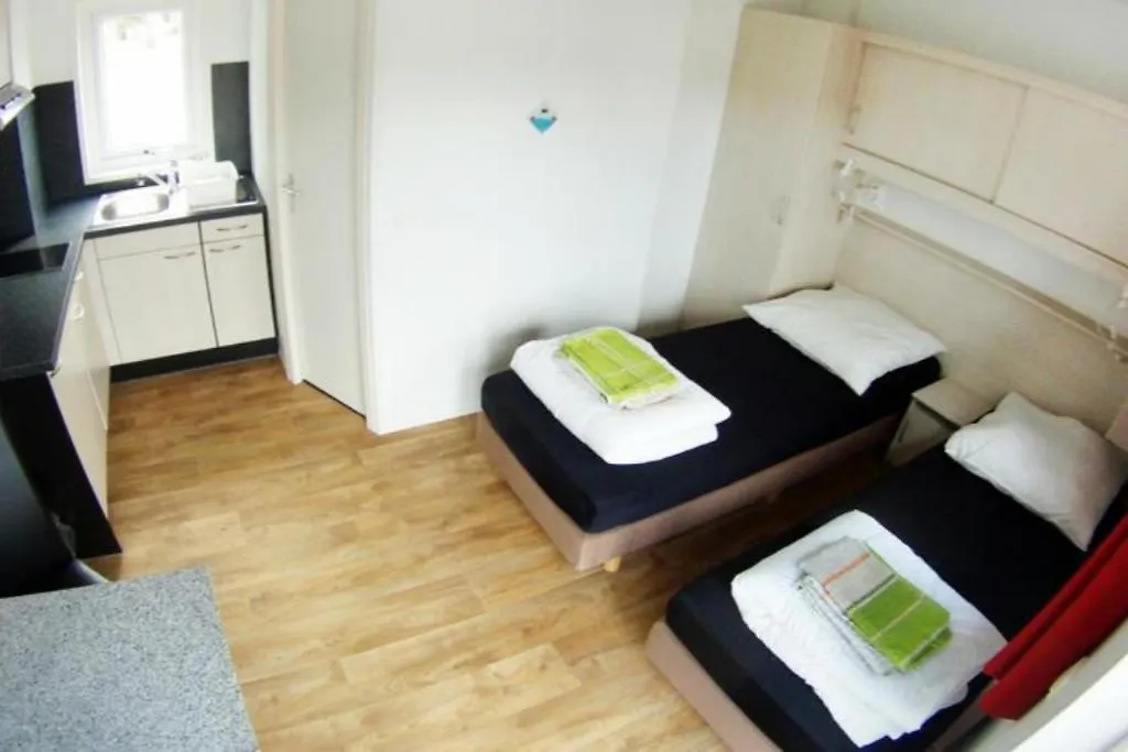 Barcelona - Studio Mit Sandstrand & Seeblick Nahe Rhein-Main Und Spessart Kahl am Main 0*,