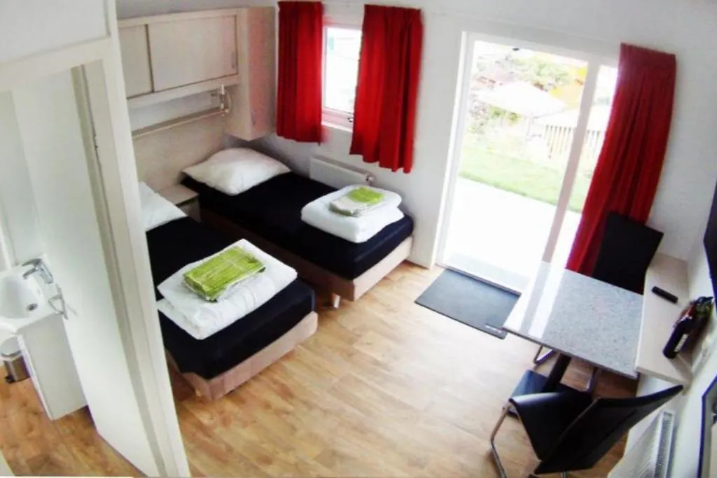 Barcelona - Studio Mit Sandstrand & Seeblick Nahe Rhein-Main Und Spessart Kahl am Main Apartment