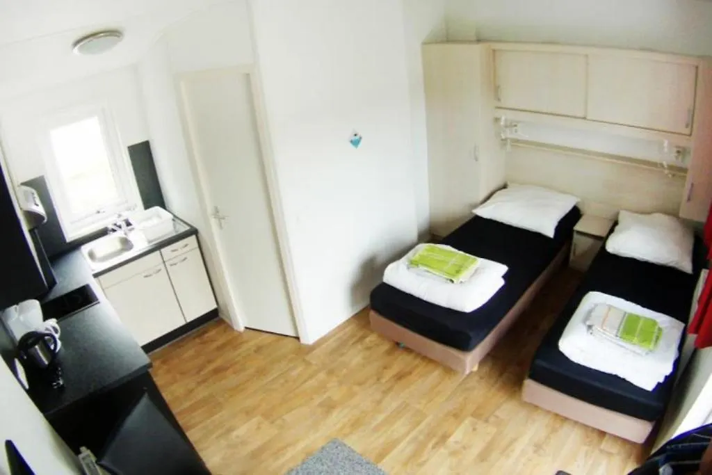 Barcelona - Studio Mit Sandstrand & Seeblick Nahe Rhein-Main Und Spessart Kahl am Main