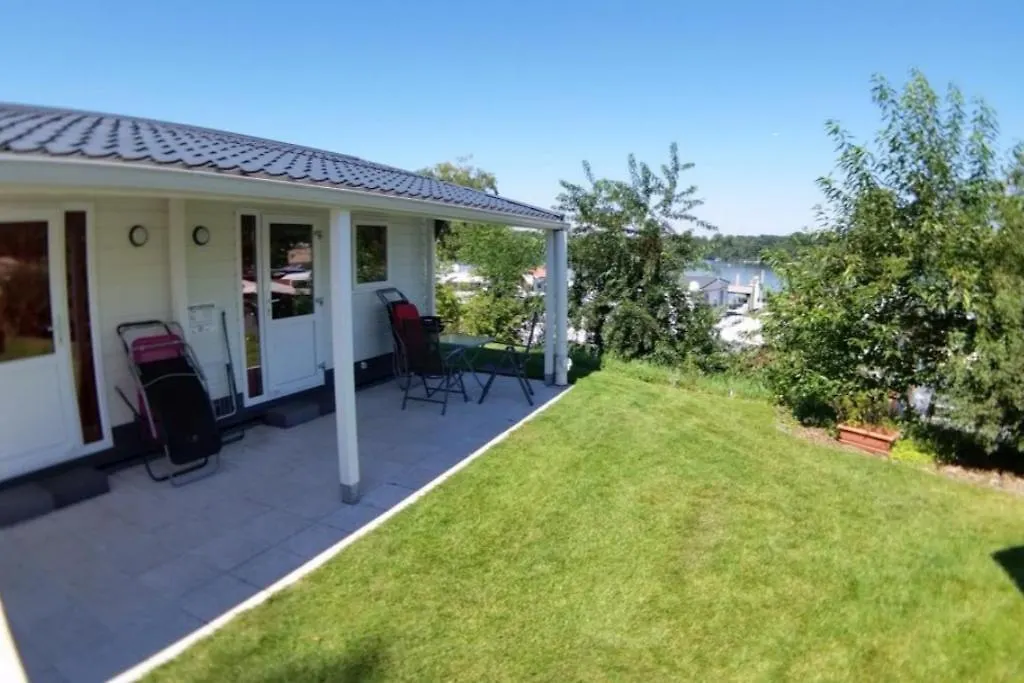 Apartment Barcelona - Studio Mit Sandstrand & Seeblick Nahe Rhein-Main Und Spessart Kahl am Main Germany